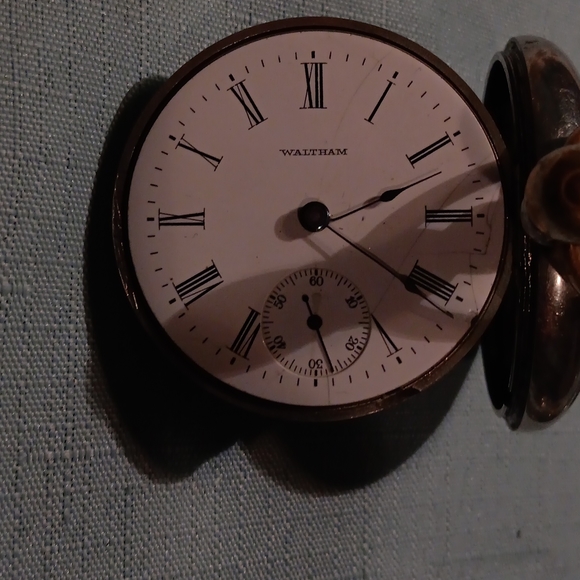 1900 Waltham 820 great 15 js 1200 - Picture 4 of 6